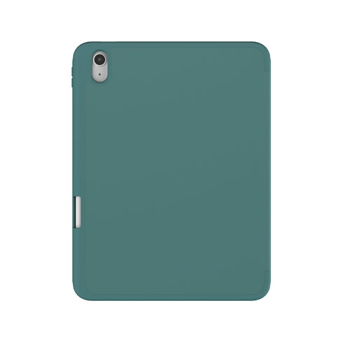 JCPal DuraPro Protective Case with Pencil Holder for iPad Sereis JCP5428